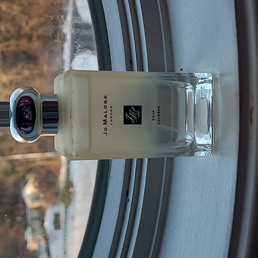Jo Malone Yuja Cologne